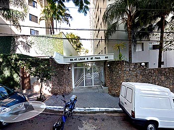 Apartamento em leilão - Rua Praia do Castelo, 65 - São Paulo/SP - Tribunal de Justiça do Estado de São Paulo | Z16153LOTE001