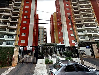 Apartamento Duplex em leilão - Rua Professor Wilson Monteiro Bonato, 2-55 - Bauru/SP - Tribunal de Justiça do Estado de São Paulo | Z16147LOTE001