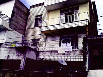 Apartamento em leilão - Rua Antonino Casaes, 306 - Salvador/BA - Outros Comitentes | Z16452LOTE001