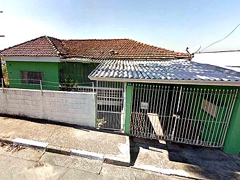 Casa em leilão - Rua Urano, 524 - Jandira/SP - Tribunal de Justiça do Estado de São Paulo | Z16139LOTE001
