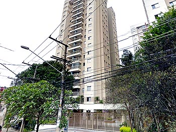 Apartamentos em leilão - Rua Espírito Santo, 268 - São Paulo/SP - Tribunal de Justiça do Estado de São Paulo | Z16256LOTE001