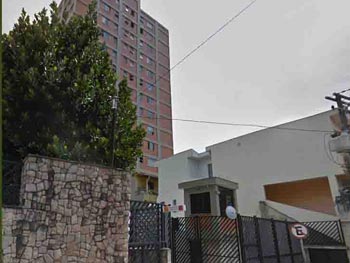 Apartamento em leilão - Rua Maranjai, 380 - São Paulo/SP - Itaú Unibanco S/A | Z16557LOTE001