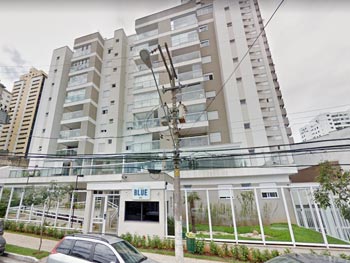 Apartamento em leilão - Rua Ministro Ferreira Alves, 805 - São Paulo/SP - Itaú Unibanco S/A | Z16545LOTE001