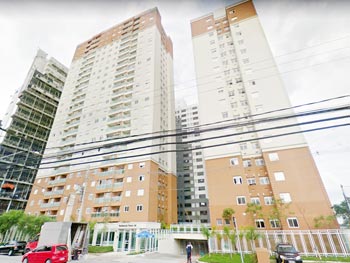 Apartamento em leilão - Avenida Trindade, 122 - Barueri/SP - Itaú Unibanco S/A | Z16371LOTE001