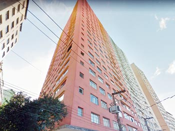 Apartamento em leilão - Rua Conde de Sarzedas, 377 - São Paulo/SP - Itaú Unibanco S/A | Z16567LOTE010