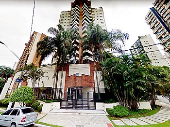 Apartamento Duplex em leilão - Rua Doutor José de Andrade Figueira, 170 - São Paulo/SP - Tribunal de Justiça do Estado de São Paulo | Z16016LOTE001