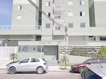 Apartamento em leilão - Avenida Pernambuco, 2000 - Caraguatatuba/SP - Banco Santander Brasil S/A | Z16563LOTE026