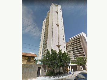Apartamento em leilão - Avenida Bernardo Vieira de Melo, 768 - Jaboatão dos Guararapes/PE - Itaú Unibanco S/A | Z16610LOTE001