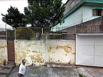 Casa em leilão - Rua Paulo de Souza Ferreira, 474 - São Paulo/SP - Tribunal de Justiça do Estado de São Paulo | Z16191LOTE001