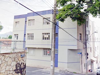 Apartamento em leilão - Rua Genoveva de Souza, 300 - Belo Horizonte/MG - CHB - Companhia Hipotecária Brasileira | Z16542LOTE001