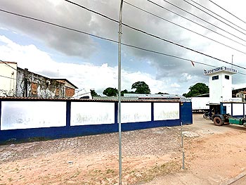 Terreno em leilão - Rodovia Artur Bernardes, 890 - Belém/PA - Tribunal de Justiça do Estado de São Paulo | Z16370LOTE002