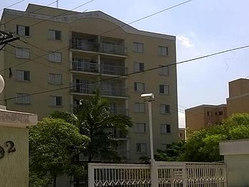 Apartamento em leilão - ,  - São Paulo/SP - Banco Santander Brasil S/A | Z16563LOTE001