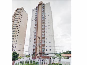 Apartamento em leilão - Rua Bimbarra, 215 - São Paulo/SP - Itaú Unibanco S/A | Z16567LOTE001