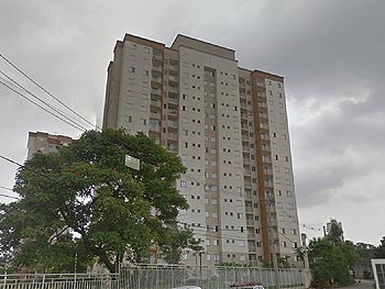 Apartamento em leilão - Avenida Condessa Elisabeth de Robiano, 2000 - São Paulo/SP - Banco Santander Brasil S/A | Z16563LOTE002