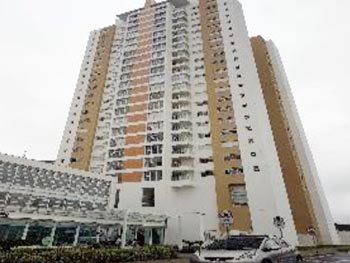 Apartamento em leilão - Rua Monsenhor Ivo Zanlorenzi, 4400 - Curitiba/PR - Banco Bradesco S/A | Z16358LOTE010