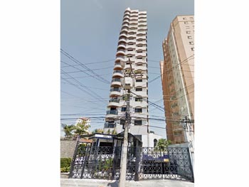 Apartamento em leilão - Rua Pirambóia, 231 - São Paulo/SP - Tribunal de Justiça do Estado de São Paulo | Z16126LOTE001