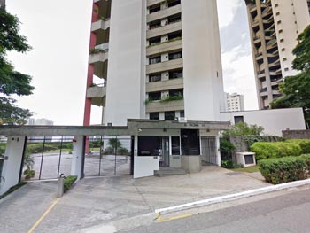 Apartamento em leilão - Rua David Gebara, 60 - São Paulo/SP - Tribunal de Justiça do Estado de São Paulo | Z16127LOTE001