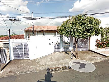 Casa em leilão - Rua Guarujá, 27 - Americana/SP - Tribunal de Justiça do Estado de São Paulo | Z16104LOTE001
