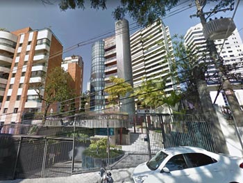 Apartamento em leilão - Rua Adalívia de Toledo, 286 - São Paulo/SP - Tribunal de Justiça do Estado de São Paulo | Z16161LOTE001