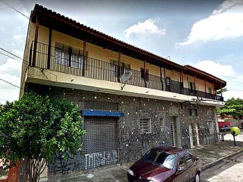 Apartamento em leilão - Rua Joaquim Jacinto, 210 - Osasco/SP - Tribunal de Justiça do Estado de São Paulo | Z16163LOTE001