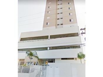 Apartamento em leilão - Rua Santos Dumont, 172 - Santos/SP - CHB - Companhia Hipotecária Brasileira | Z16569LOTE001