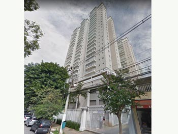 Apartamento em leilão - Rua Sérgio Tomás, 422 - São Paulo/SP - Itaú Unibanco S/A | Z16626LOTE001