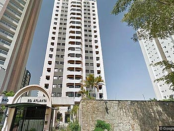 Apartamento em leilão - Rua Alegre, 240 - São Caetano do Sul/SP - Banco Santander Brasil S/A | Z16563LOTE016