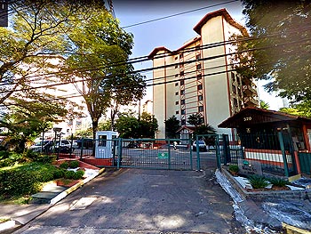 Apartamento em leilão - Travessa Luz da Natureza, 620 - São Paulo/SP - Tribunal de Justiça do Estado de São Paulo | Z16102LOTE001