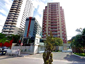 Apartamento em leilão - Avenida Doutor Afonso Vergueiro, 1.810 - Sorocaba/SP - Tribunal de Justiça do Estado de São Paulo | Z16084LOTE001