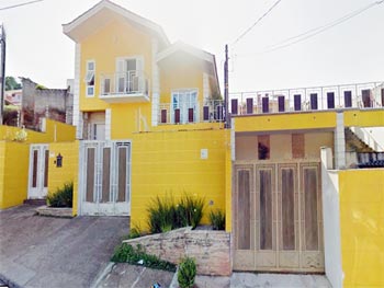 Casa em leilão - Rua Marta Zanfirow de Camargo, 80 - Piedade/SP - Outros Comitentes | Z16690LOTE001