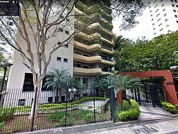 Apartamento em leilão - Rua Américo Alves Pereira Filho, 220 - São Paulo/SP - Tribunal de Justiça do Estado de São Paulo | Z16286LOTE001