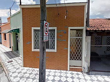 Casa em leilão - Rua Bartolomeu de Gusmão, 320 - Sorocaba/SP - Tribunal de Justiça do Estado de São Paulo | Z16251LOTE001