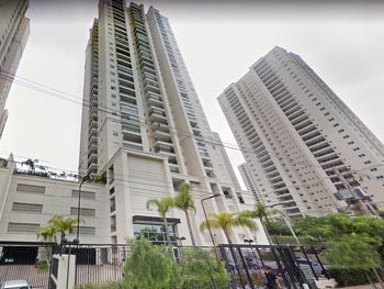 Apartamento em leilão - Avenida Bartholomeu de Carlos, 747 - Guarulhos/SP - Banco Inter S/A | Z16564LOTE001