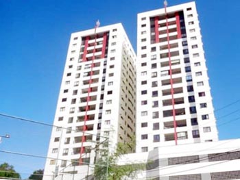 Apartamento em leilão - Rua Urbano Antônio de Souza, 211 - Salvador/BA - Banco Bradesco S/A | Z16358LOTE017