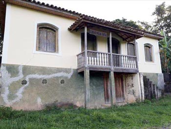 Área Rural em leilão - Lugar Denominado Fazenda Santa Clara, s/n - Silveiras/SP - Banco Bradesco S/A | Z16358LOTE004