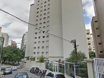 Apartamento em leilão - Rua Avanhandava, 459 - São Paulo/SP - Banco Santander Brasil S/A | Z16563LOTE007