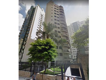 Apartamento em leilão - Rua Bartira, 1198 - São Paulo/SP - Tribunal de Justiça do Estado de São Paulo | Z16253LOTE001