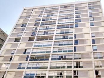 Apartamento em leilão - Rua Doutor Brasílio Machado, 270 - São Paulo/SP - Unibes | Z16885LOTE005
