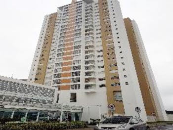 Apartamento em leilão - Rua Monsenhor Ivo Zanlorenzi, 4400 - Curitiba/PR - Banco Bradesco S/A | Z16756LOTE013