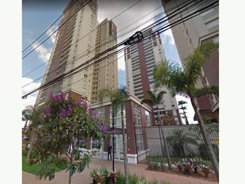 Apartamento em leilão - Avenida Francisco Matarazzo, 1.850 - São Paulo/SP - Itaú Unibanco S/A | Z16812LOTE001
