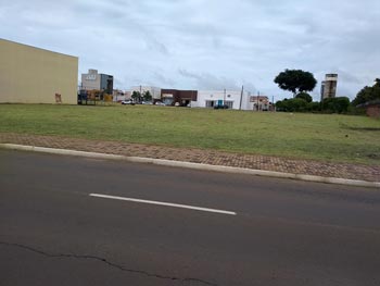 Terreno em leilão - Rua Miguel Petroni, S/N - São Carlos/SP - Outros Comitentes | Z16754LOTE002