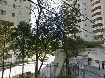 Apartamento em leilão - Rua César Vallejo, 360 - São Paulo/SP - Banco Santander Brasil S/A | Z16904LOTE011