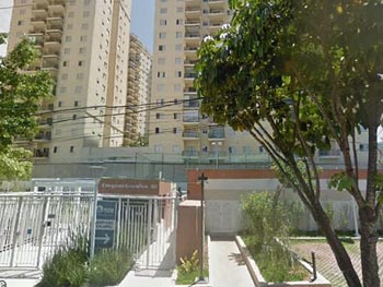 Apartamento em leilão - Rua Júlio Fernandes, 80 - Guarulhos/SP - Banco Santander Brasil S/A | Z16904LOTE015