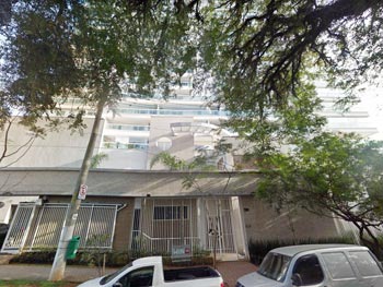 Apartamento em leilão - Rua Conde de Itu, nº 120 - São Paulo/SP - Tribunal de Justiça do Estado de São Paulo | Z16330LOTE001