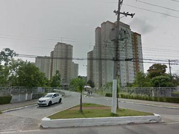 Apartamento em leilão - Avenida Condessa Elisabeth de Robiano, 2000 - São Paulo/SP - Banco Santander Brasil S/A | Z16904LOTE012