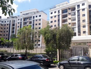 Apartamento em leilão - Rua Doutor Hélio Fidélis, 26 - São Paulo/SP - Tribunal de Justiça do Estado de São Paulo | Z16493LOTE001