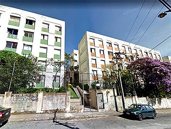 Apartamento em leilão - Rua Frauenfeld, 181, 185 e 189 - São Paulo/SP - Tribunal de Justiça do Estado de São Paulo | Z16210LOTE001