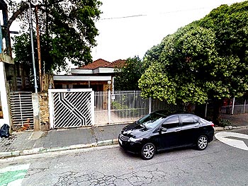 Casa em leilão - Avenida Anton Philips, 343 - Guarulhos/SP - Tribunal de Justiça do Estado de São Paulo | Z16549LOTE001