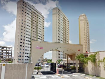 Apartamento em leilão - Rua Joaquim Eduardo de Farias, 209 - Natal/RN - CHB - Companhia Hipotecária Brasileira | Z16790LOTE015