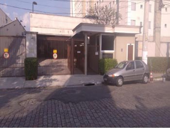 Apartamento em leilão - Rua Vigário Taques Bittencourt, 273 - São Paulo/SP - Banco Santander Brasil S/A | Z16904LOTE005